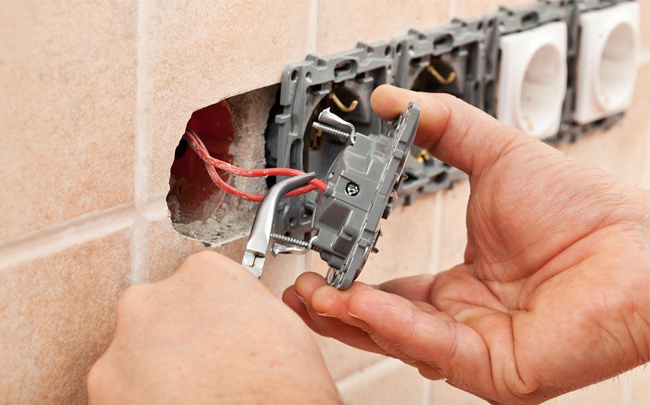 électricien installateur Paris 20