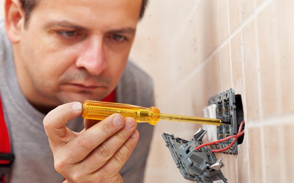 électricien urgent Viry-Châtillon