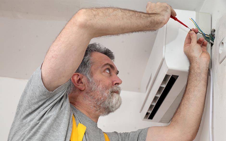 électricien installateur Paris 20